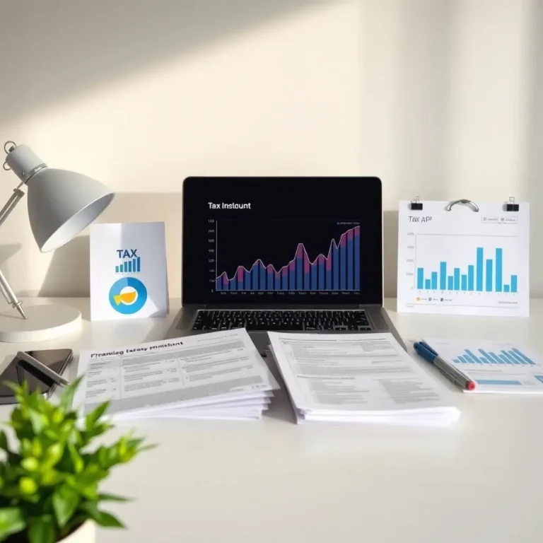Formulaire 2047 et documents fiscaux pour declarer ses revenus etrangers
