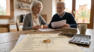 Conséquences du remariage sur la pension de réversion