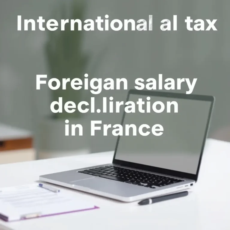 Personne travaillant sur un ordinateur portable avec des documents financiers internationaux